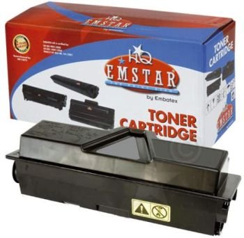 Emstar K563 Remanufactured Toner Pack of 1