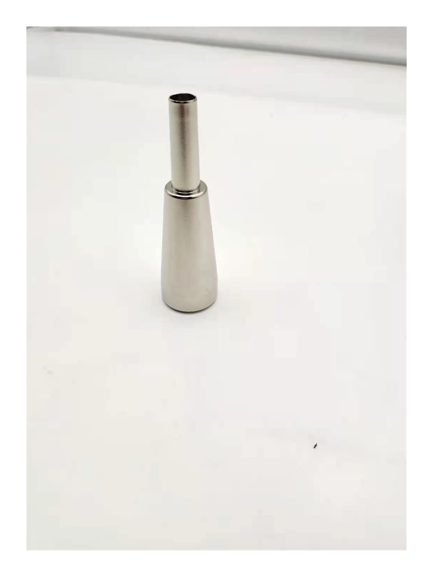 Bocchino per Tromba in SIB Professionale per Strumenti Musicali Parti di Sassofono (Color : 1.5c)