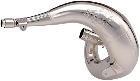 FMF Racing Fatty 020137 Pot Yamaha YZ 250 93 – 94 Chrome