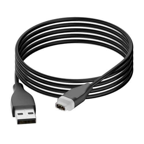 Replacement Charger Cable for COROS Watch with USB-C OTG Adapter, Compatible with COROS Pace 3/Pace 2/Apex/Apex 2/Apex Pro/Apex 2 Pro/Vertix/Vertix 2, USB-A & USB-C Charging(3.3 Ft.)