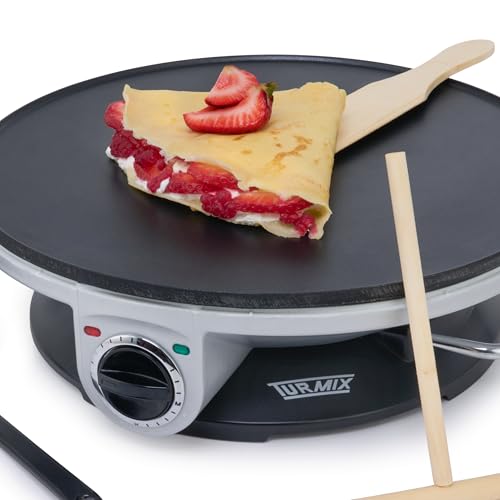La Mejor Selección de Parrilla Electrica Turmix favoritos de las personas. 24 Parrilla Electrica Turmix marca Turmix (3)