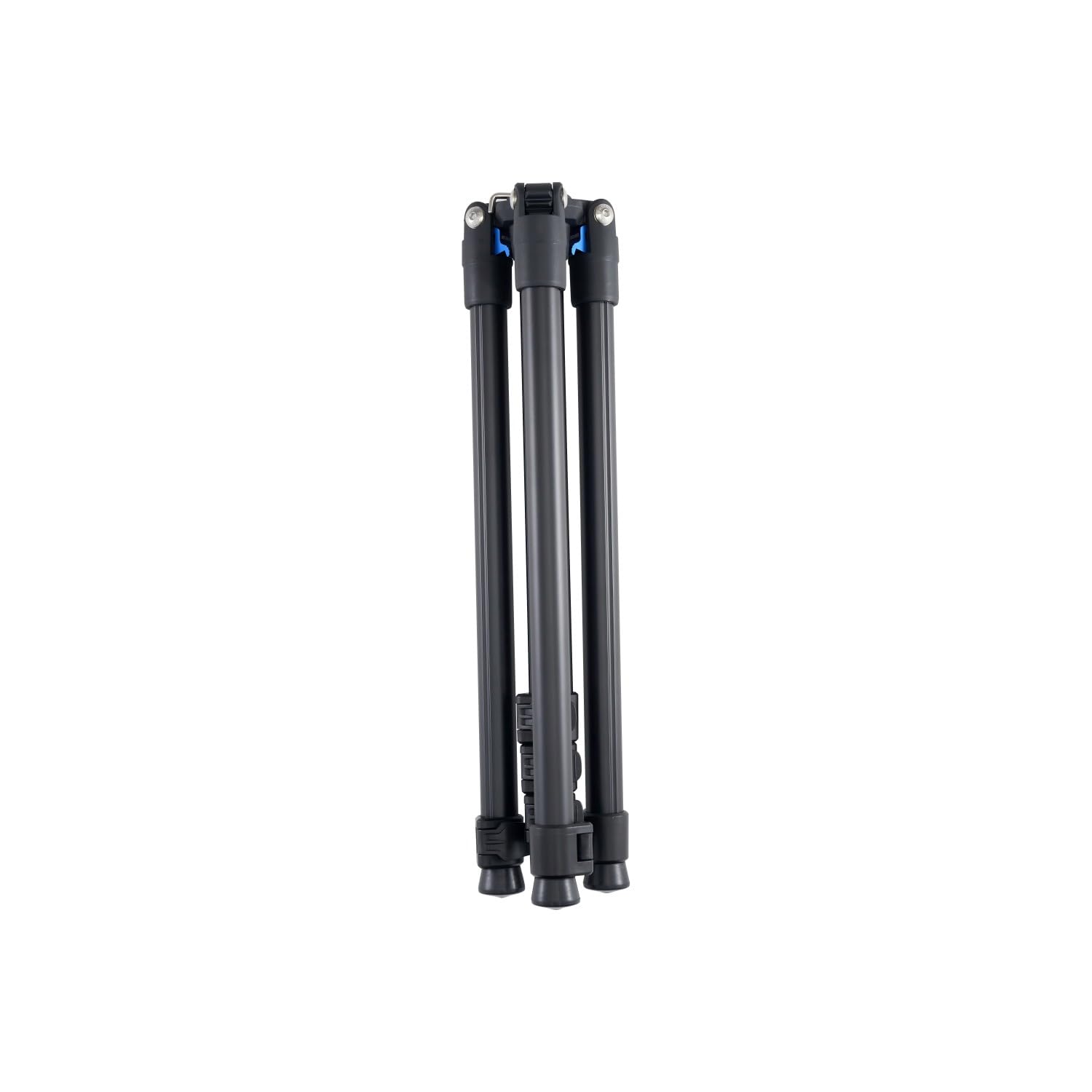 amaran Trípode de Luz 2m Ajustable con Montura de Tornillo 1/4-20in, Ajuste de Ángulo de 3 Niveles, Diseño Compacto y Plegable para Fotografía, Video y Creación de Contenido