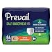 Prevail Extra Absorbency Underwear, Extra Large, 14-Count