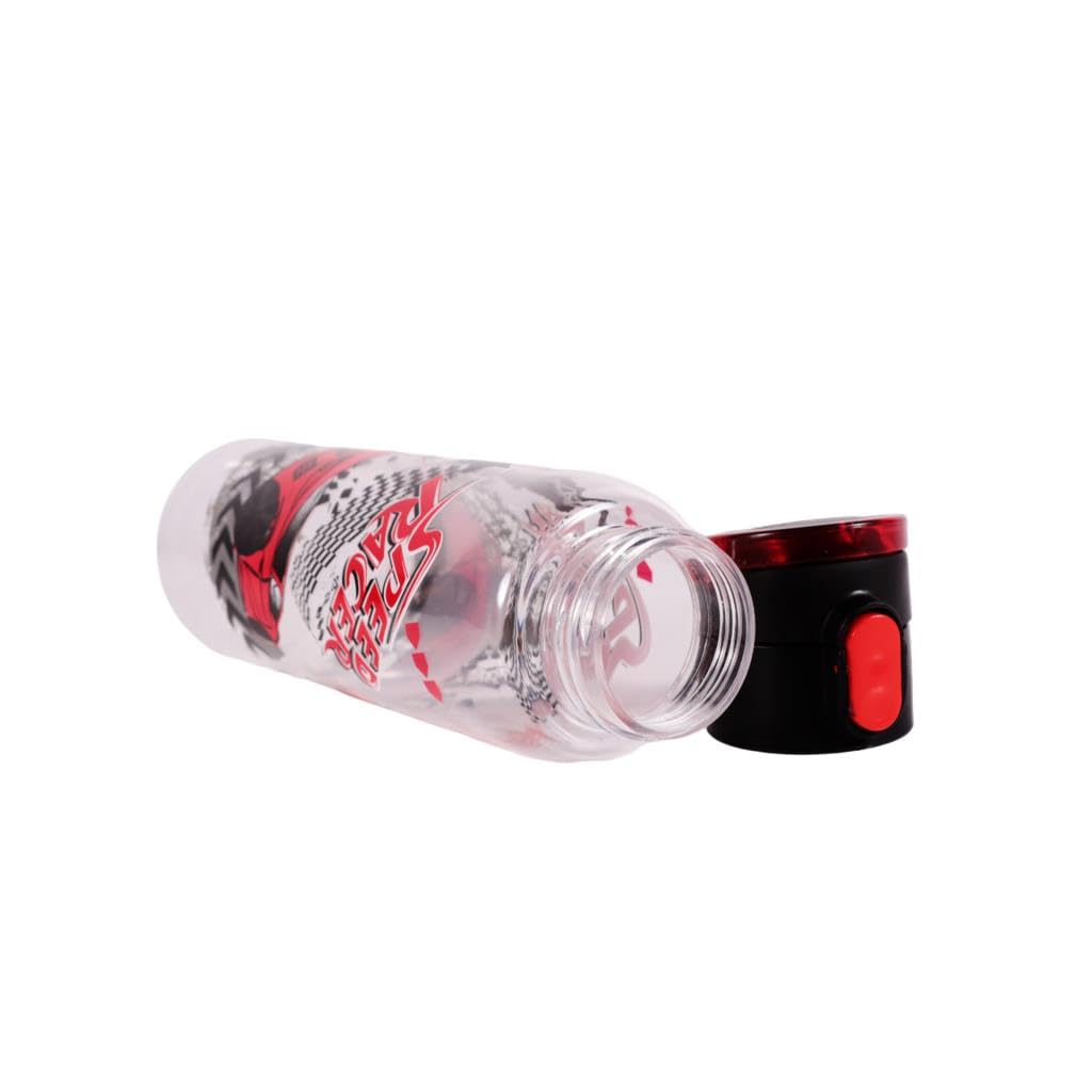 Herevin 161417-819 Askılı Desenli Opak Desenli Matara 500 ml