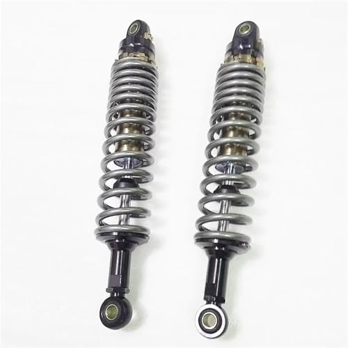 Amortisseur de moto universel suspension Aprilia ATV 360mm-390mm