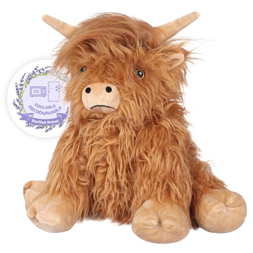 MOOve Over Regular Plushies Our Top 10 Giant Stuffed Animal Cows