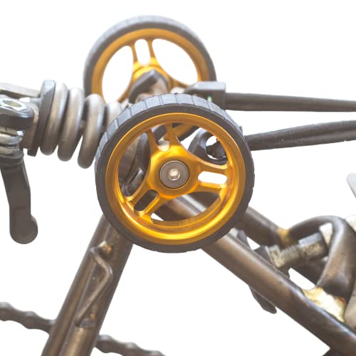 Pièce de vélo de type universel LONDON CRAFTWORK Lc-3913