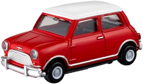 Takara Tomy Tomica Premium 12 Maurice Mini Car Toy 6+ image 5