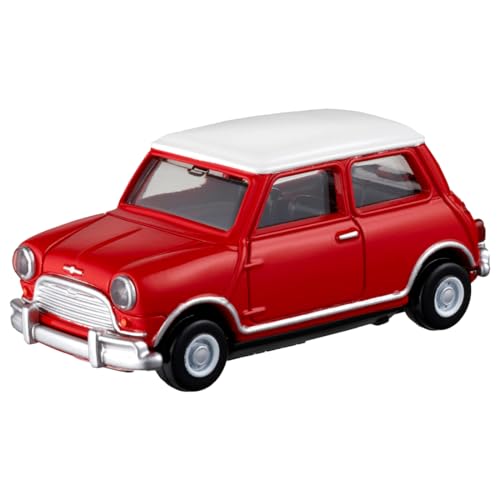 Takara Tomy Tomica Premium 12 Maurice Mini Car miniatura 1