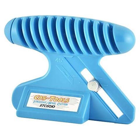 LOGAN Cos-Tools Straight/Bevel Cutter (XTB6010) Cover