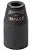 Armstrong 47-029 1/2-Inch Drive 6 Point 29 mm Impact Socket