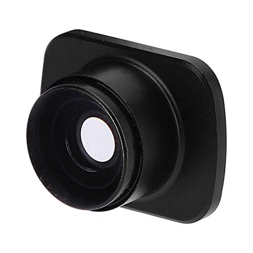 OSMO Pocket 2用魚眼レンズ OSMO Pocket 2 携帯カメラ用磁気アルミ合金光学ガラス 魚眼レンズ