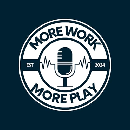 Amazon.com: More Work More Play : Christian Awori: Audible Books ...