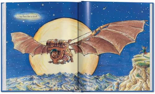 Small Stories of Great Artists - Image 19