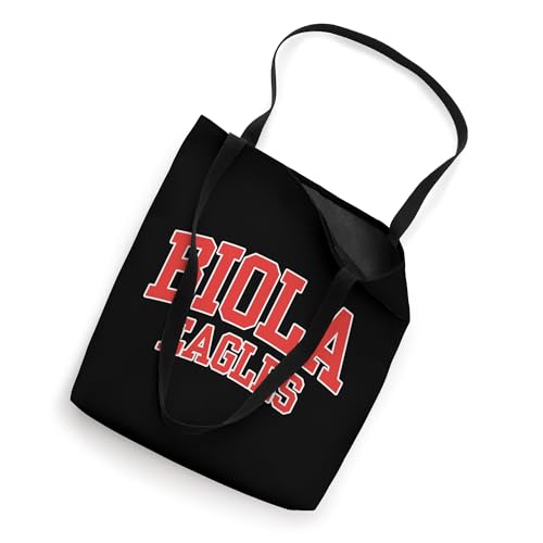 Bolso tote Biola University Eagles para fanáticos miniatura 2