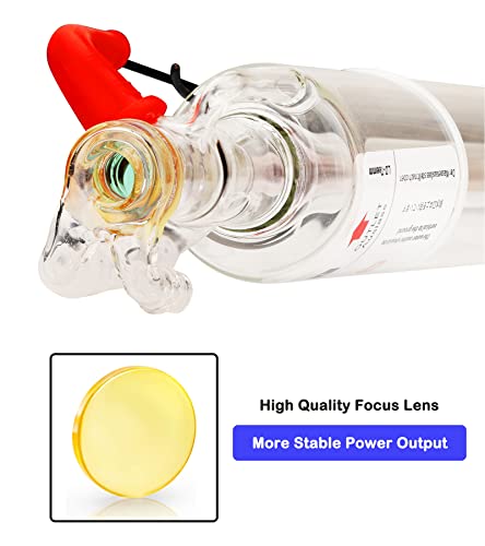 Boss Laser CO2 machine