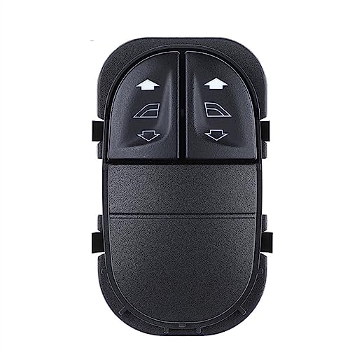 Interruptor de ventana eléctrico 95AG14529BA para Ford Escort modelos 1996 a 2000