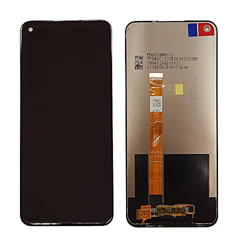 Écran LCD pour Oppo A94 4G CPH2203 Smartex bloc complet noir