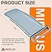 339392 Dryer Lint Filter Case Screen Replacement Compatible for Whirlpool/Ken-more/Ro-per etc Replaces 339392V,337133,337451,339391,339392BULK by MIFLUS