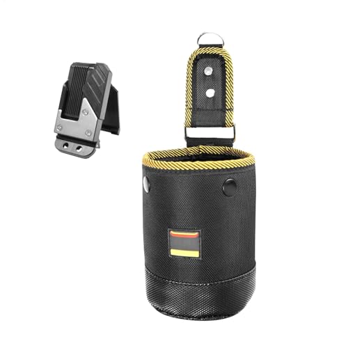 BAJA HERRAMIENTA BAJA, BOLSA DE UTENCIÓN BAJA | bolsa de utilidad de estuche para herramientas de carpintería,Organizadores de hardware de construcción de liberación rápida bolsillos de cintura c