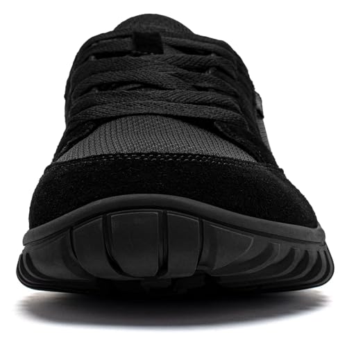 HOBIBEAR Unisex Wide Athletic Barefoot Shoes for Men Women Outdoor Trail Running Walking Shoe3