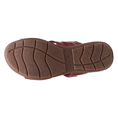 Image of Clarks unisex-adult womens Roseville Bay
