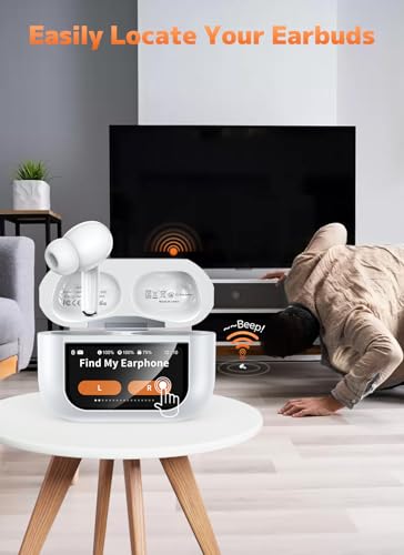 Szwdo Wireless Earbuds T20 の商品画像 3