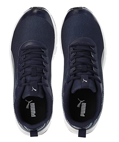 Image of Puma Mens Brisk Fr Sneaker