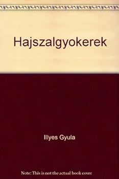 Hardcover Hajszalgyokerek Book