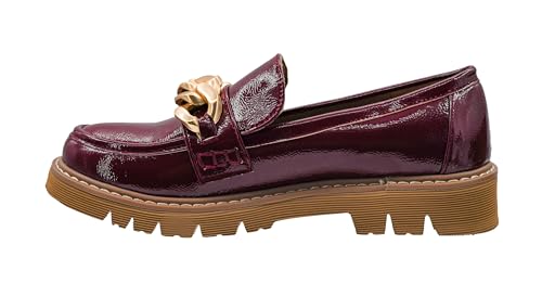 Corkys Footwear fB[X ʂXbvI[t@[A`L[q[ƃO\[ANbVC\[AAbp[Ŝɕ`F[fBe[B, _[NbhNN, 26.0 cm