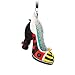 Disney Parks Alice in Wonderland Queen of Hearts Shoe Figurine Ornament NEW