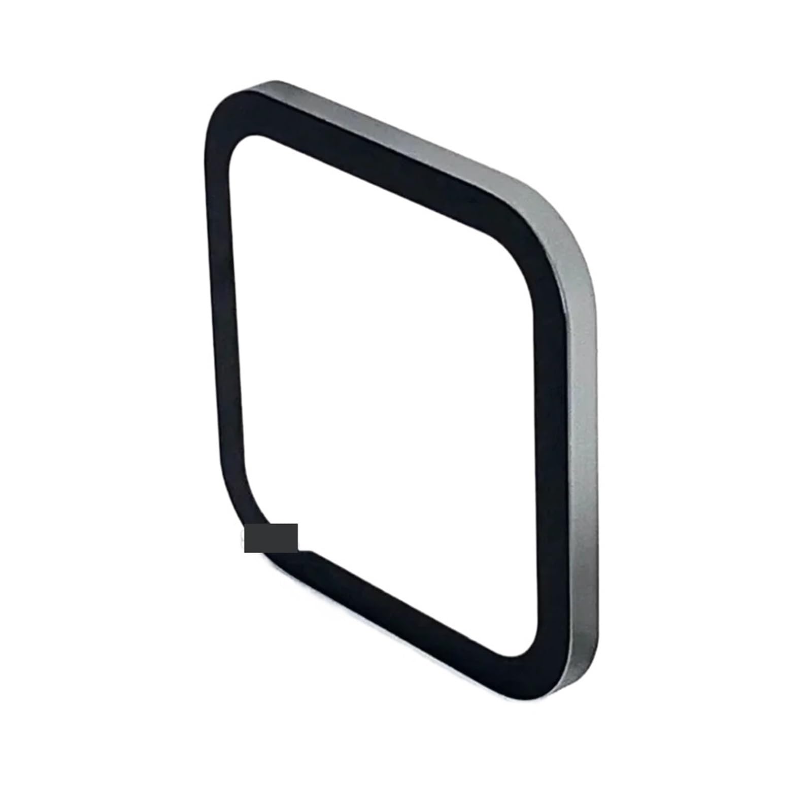 Cache de lentille Avant for caméra for Gopro for Hero 8, 9, 10, 11 et 12, pièce de réparation