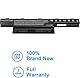 XClong AS10D31 AS10D3E Laptop Akku Ersatz für Acer Aspire 5742G 7741G 5750 5733 5755G 5741 5741G 5742z 5749 5750G 7750G 7740G 5744 4741 AS10D41 AS10D51 AS10D5E AS10D61 AS10D73 AS10D75 AS10D81 4400mAh