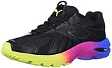 Fashion Lifestyle Sneaker PUMA Unisex-Erwachsene Cell Speed Turnschuh, Black-Indigo Wimpelkette Fuchsia Purple, 43 EU