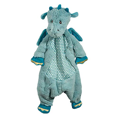 Image of Douglas Baby Dragon Sshlumpie Plush Stuffed Animal