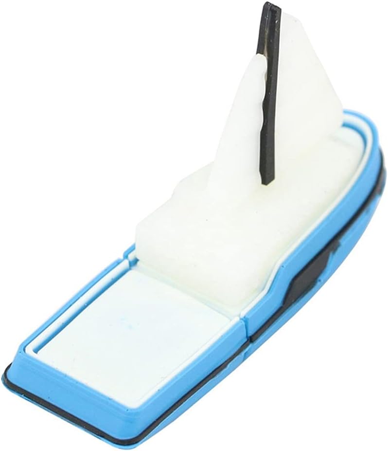 64GB Sailboat Shape USB Stick USB 2.0 Memory Stick Flash Memory PenDrive USB Flash Disk USB Flash Drive USB 2.0 Sticks Memory Sticks Thumb Drives U Disk Data Storage (Blue)