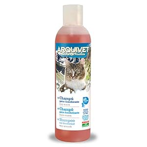 Arquivet Shampoo Katzen 250ml