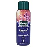 Kneipp Aroma-Pflegeschaumbad Ruhepol,400ml