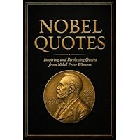 Nobel Quotes