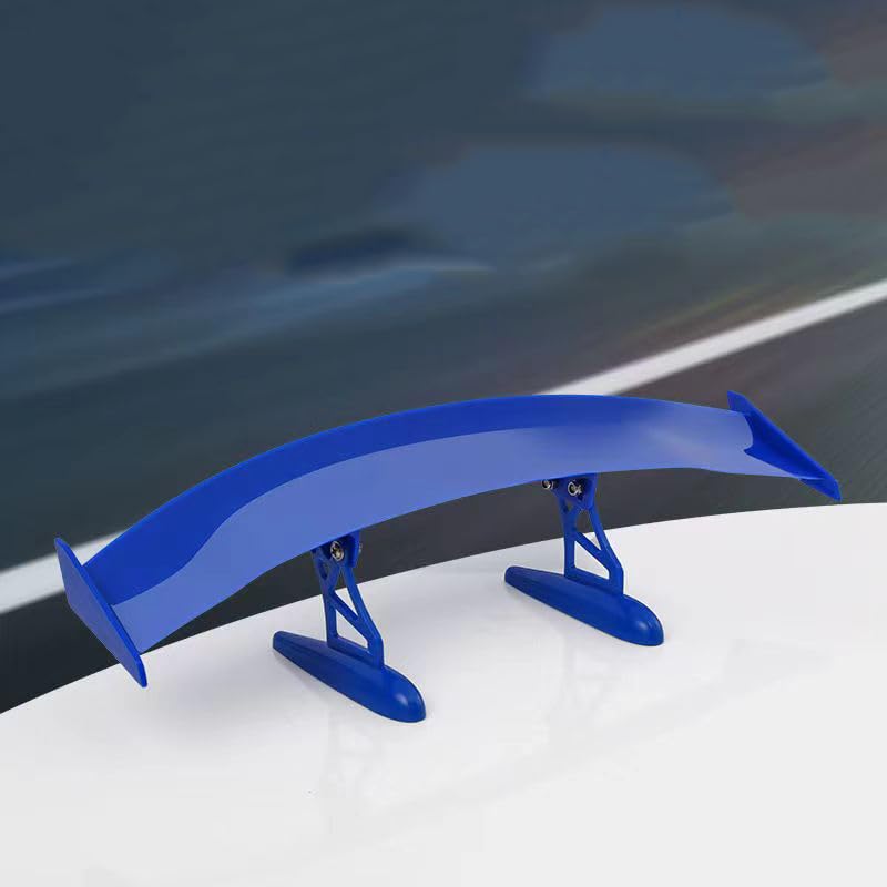French Power Styling Tuning APR - Dachspoiler Heckspoiler Spoiler passend für Citroen C1 und Peugeot 107 French Power Styling Tuning APR - Dachspoiler Heckspoiler Spoiler passend für Citroen C1 und Peugeot 107