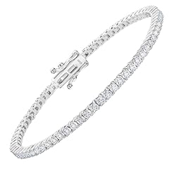 Brilliant Silver - 2mm - 0.03ct - Each Stone