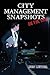 City Management Snapshots: On the Run (The Baby Boomers' Betrayal Series)