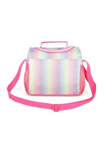 Lancheira Luxcel Termica Up4you Rosa La49103up