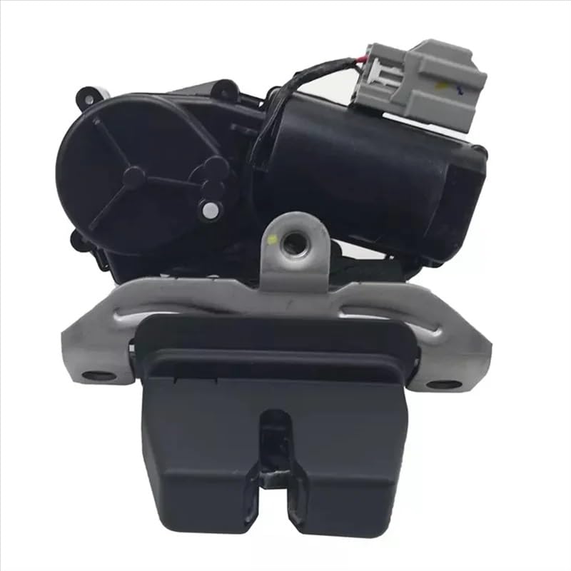 Serrure arrière électrique de coffre MML-FK7AN442A66BA pour un verrouillage fluide du hayon