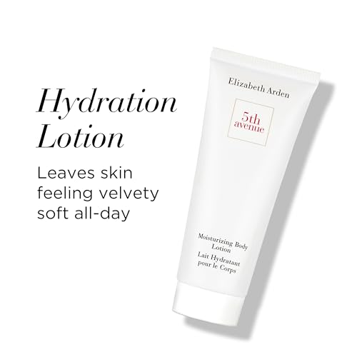 Elizabeth Arden 5TH AVENUE Eau de Parfum 125ml 2-piece Gift Set, floral woody perfume, luxury fragrance gifting for women - Image 4