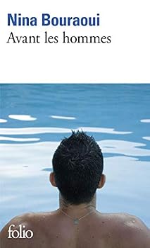 Paperback Avant Les Hommes [French] Book