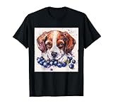 Cute Blueberry Animals