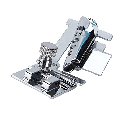 Pack 2 Pies para Máquina de Coser Cinta Sesgada miniatura 2