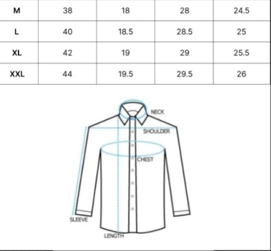 Men Solid Casual Collared Shirt Breathable Comfortable Regular Fit Modern Stylish Everyday Fashion Outfit 4 Men Solid Casual Collared Shirt Breathable Comfortable Regular Fit Modern Stylish Everyday Fashion Outfit - Image 4