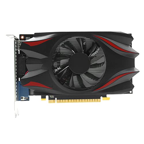Carte graphique GTX650 pour équiper un PC de bureau familial dédié au télétravail